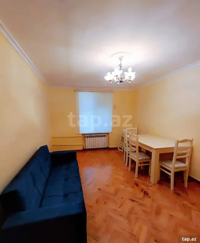 Kirayə verilir 2 otaqlı mənzil 80 m²