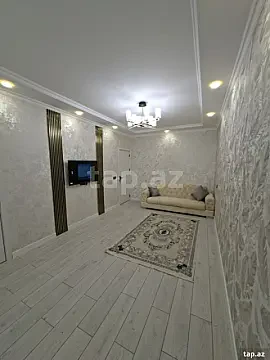 Satılır 3 otaqlı mənzil 65 m² — Bakı, Həzi Aslanov qəs. 3 otaq 65.00 m²