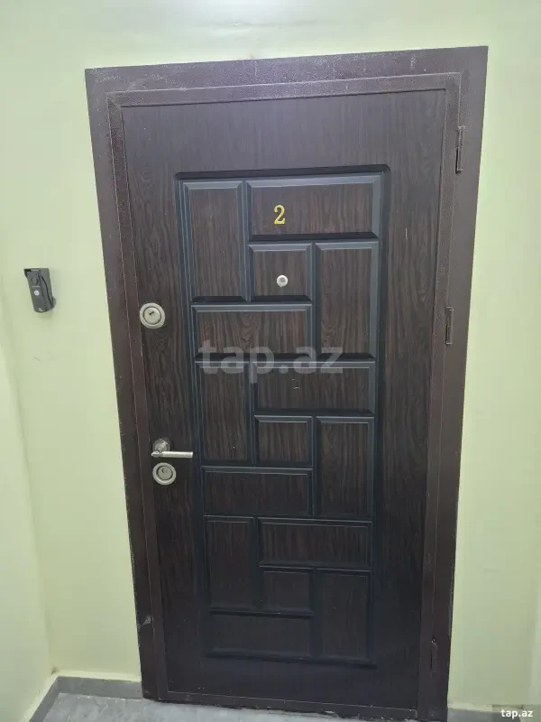 Kirayə verilir 3 otaqlı yeni tikili 110 m²