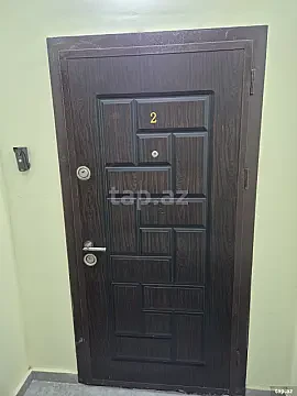 Kirayə verilir 3 otaqlı yeni tikili 110 m² — Bakı 3 otaq 110.00 m²