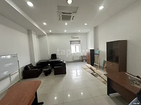 Kirayə verilir ofis — Bakı, Nəsimi