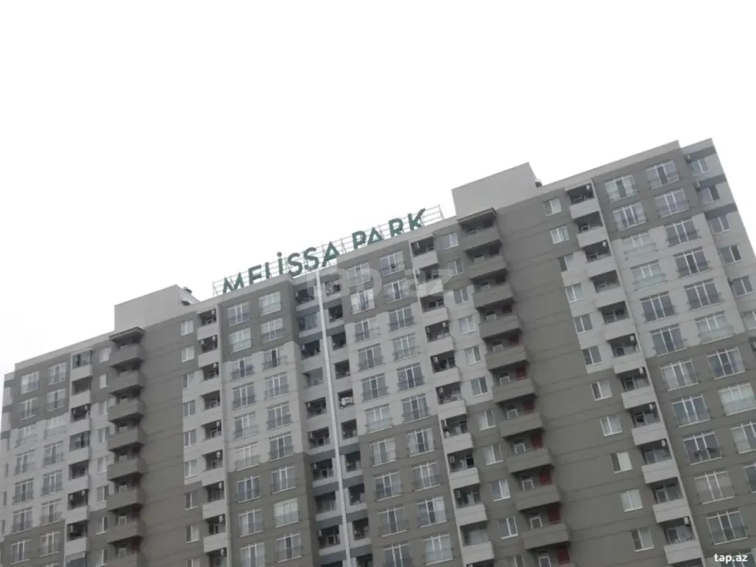Satılır 2 otaqlı yeni tikili 51 m²