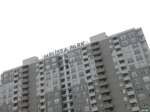 Satılır 2 otaqlı yeni tikili 51 m² — Bakı 2 otaq 51.00 m²