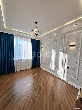 Satılır 3 otaqlı mənzil 73 m² — Bakı 3 otaq 73.00 m²