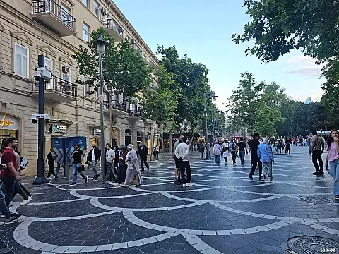 Satılır obyekt — Bakı, Sahil qəs.
