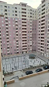 Satılır 2 otaqlı yeni tikili 55 m² — Xırdalan, Xırdalan 2 otaq 55.00 m²