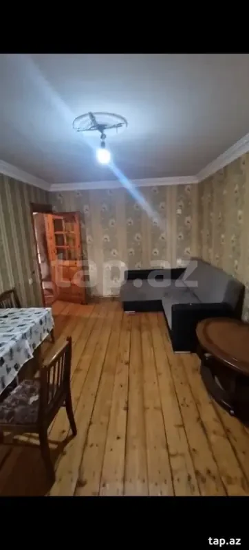 Satılır 1 otaqlı mənzil 31 m²