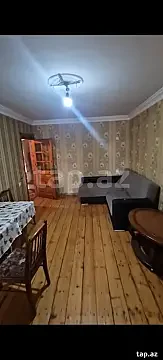 Satılır 1 otaqlı mənzil 31 m² — Gəncə 1 otaq 31.00 m²