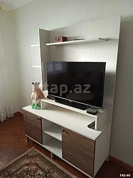 Kirayə verilir 3 otaqlı mənzil 50 m² — Xırdalan, Xırdalan 3 otaq 50.00 m²