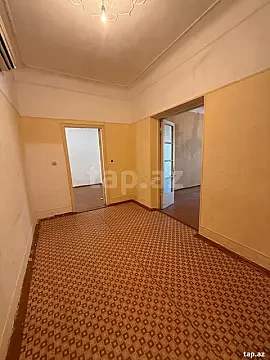 Satılır 3 otaqlı mənzil 110 m² — Sumqayıt 3 otaq 110.00 m²