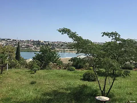 Satılır torpaq sahəsi — Bakı, Bakıxanov