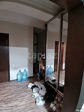 Kirayə verilir 3 otaqlı yeni tikili 150 m² — Bakı 3 otaq 150.00 m²