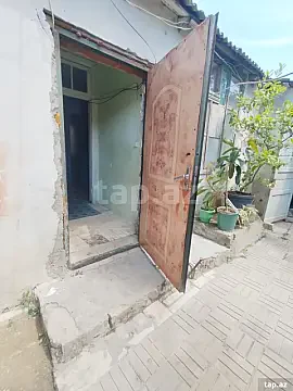 Satılır 4 otaqlı həyət evi 150 m² — Bakı 4 otaq 150.00 m²