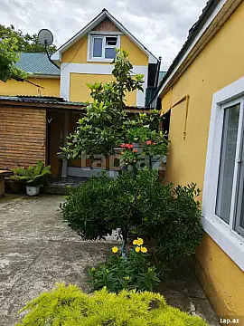 Kirayə verilir 3 otaqlı həyət evi 250 m² — Bakı 3 otaq 250.00 m²