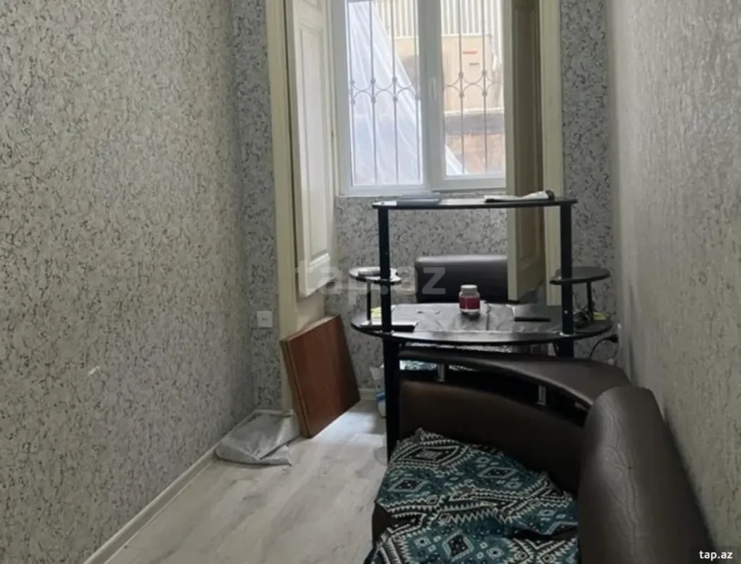 Kirayə verilir ofis