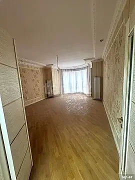 Satılır 2 otaqlı yeni tikili 68 m² — Bakı 2 otaq 68.00 m²