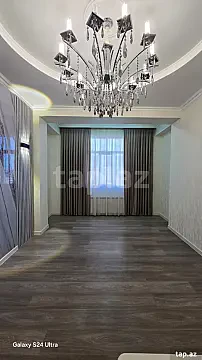Satılır 2 otaqlı yeni tikili 58 m² — Xırdalan 2 otaq 58.00 m²