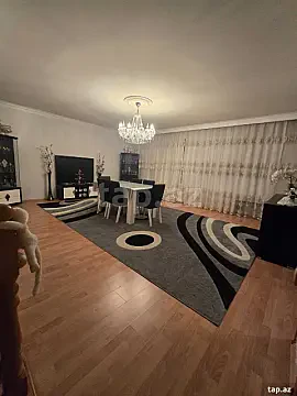 Satılır 6 otaqlı həyət evi 261 m² — Bakı 6 otaq 261.00 m²