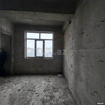 Satılır 1 otaqlı yeni tikili 36 m² — Xırdalan, Xırdalan 1 otaq 36.00 m²