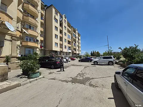 Satılır 2 otaqlı yeni tikili 50 m² — Xırdalan, Xırdalan 2 otaq 50.00 m²