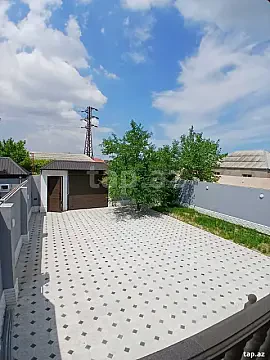 Satılır 4 otaqlı həyət evi 90 m² — Bakı, Maştağa 4 otaq 90.00 m²