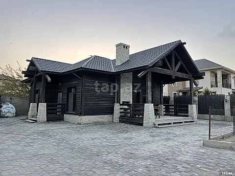 Satılır 3 otaqlı həyət evi 5 m² — Bakı, Buzovna 3 otaq 5.00 m²