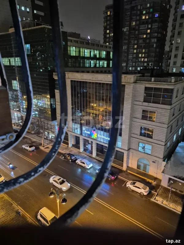 Kirayə verilir 3 otaqlı mənzil 82 m²