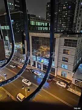 Kirayə verilir 3 otaqlı mənzil 82 m² — Bakı 3 otaq 82.00 m²