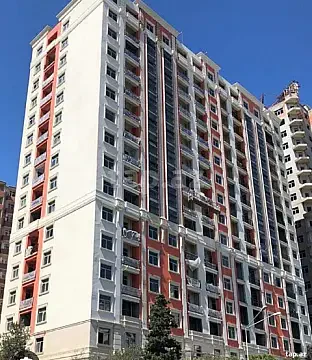 Kirayə verilir 2 otaqlı yeni tikili 60 m² — Bakı, Xətai 2 otaq 60.00 m²