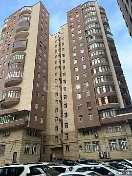 Kirayə verilir 3 otaqlı yeni tikili 95 m² — Bakı, Nərimanov 3 otaq 95.00 m²