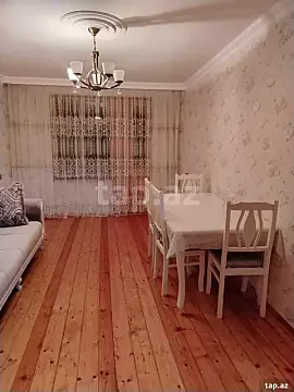 Satılır 4 otaqlı mənzil 80 m² — Sumqayıt 4 otaq 80.00 m²