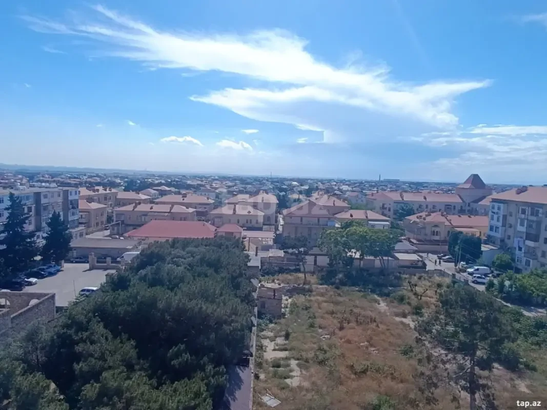 Satılır 2 otaqlı yeni tikili 62 m²