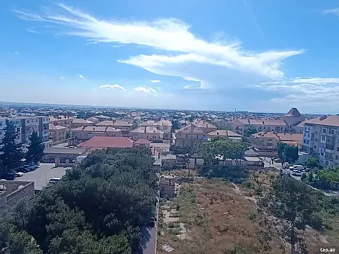 Satılır 2 otaqlı yeni tikili 62 m² — Bakı, Buzovna 2 otaq 62.00 m²