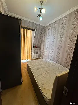 Kirayə verilir 2 otaqlı yeni tikili 55 m² — Xırdalan, Xırdalan 2 otaq 55.00 m²