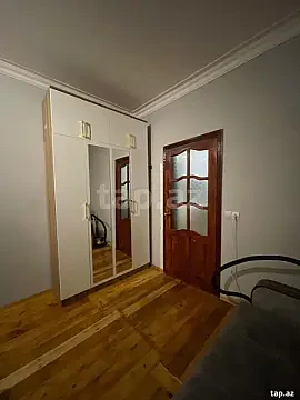 Kirayə verilir 2 otaqlı mənzil 60 m² — Bakı, Memar Əcəmi yanı 2 otaq 60.00 m²