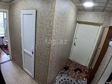 Satılır 3 otaqlı mənzil 65 m² — Bakı 3 otaq 65.00 m²