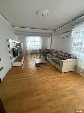 Satılır 2 otaqlı yeni tikili 107 m² — Bakı, Yeni Yasamal 2 otaq 107.00 m²