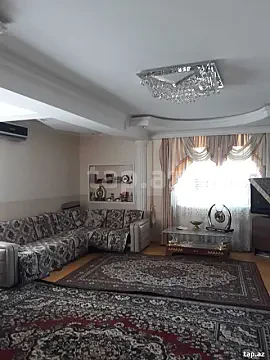Satılır 2 otaqlı yeni tikili 93 m² — Bakı 2 otaq 93.00 m²