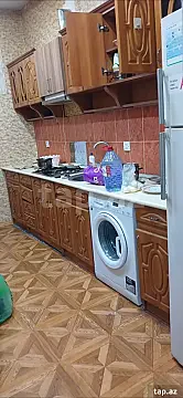 Kirayə verilir 2 otaqlı yeni tikili 65 m² — Bakı, İnşaatçılar 2 otaq 65.00 m²