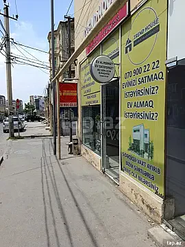 Kirayə verilir ofis — Xırdalan, Xırdalan