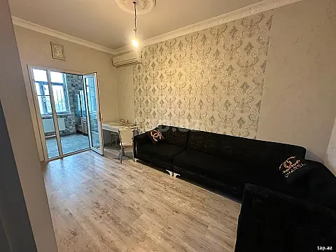 Kirayə verilir 3 otaqlı yeni tikili 78 m² — Xırdalan, Xırdalan 3 otaq 78.00 m²