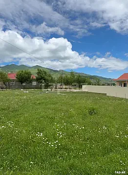 Satılır torpaq sahəsi — Qusar