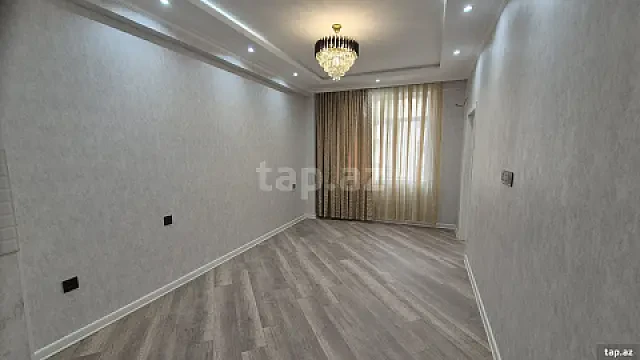 Satılır 3 otaqlı yeni tikili 61.1 m² — Xırdalan, Xırdalan 3 otaq 61.10 m²