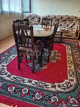 Kirayə verilir 3 otaqlı həyət evi 70 m² — Bakı 3 otaq 70.00 m²