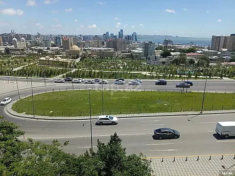 Satılır 3 otaqlı mənzil 75 m² — Bakı, Yasamal 3 otaq 75.00 m²