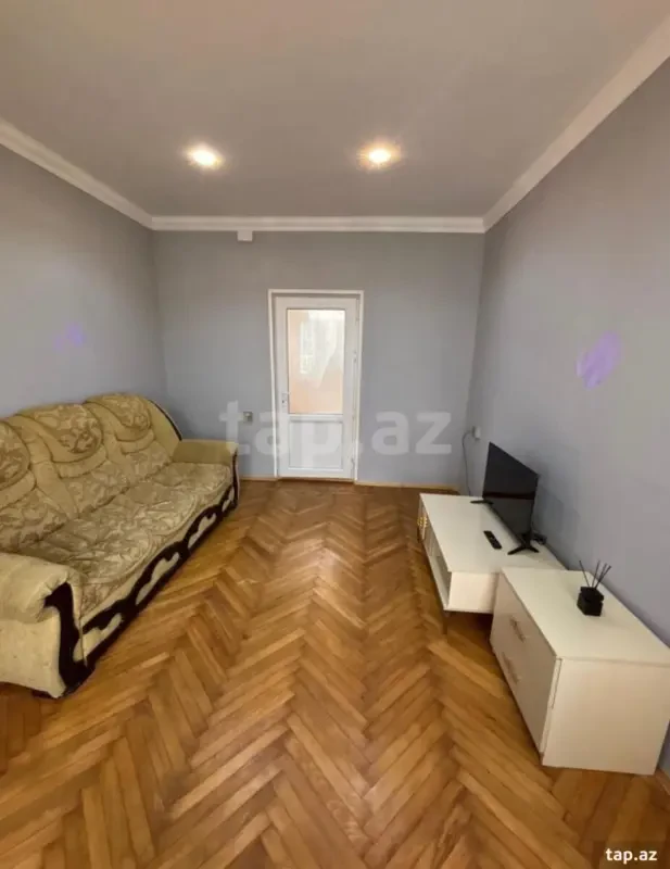 Kirayə verilir 3 otaqlı həyət evi 60 m²