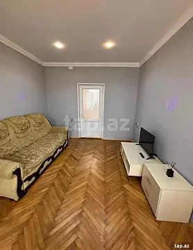 Kirayə verilir 3 otaqlı həyət evi 60 m² — Bakı 3 otaq 60.00 m²