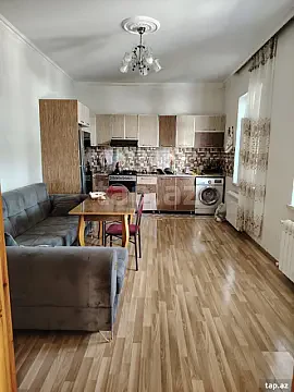 Satılır 4 otaqlı həyət evi 135 m² — Bakı, Hövsan 4 otaq 135.00 m²