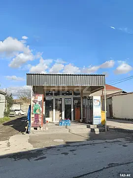 Kirayə verilir obyekt — Bakı, Sabunçu