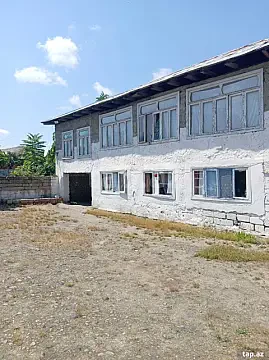 Satılır 3 otaqlı həyət evi 120 m² — Masallı 3 otaq 120.00 m²